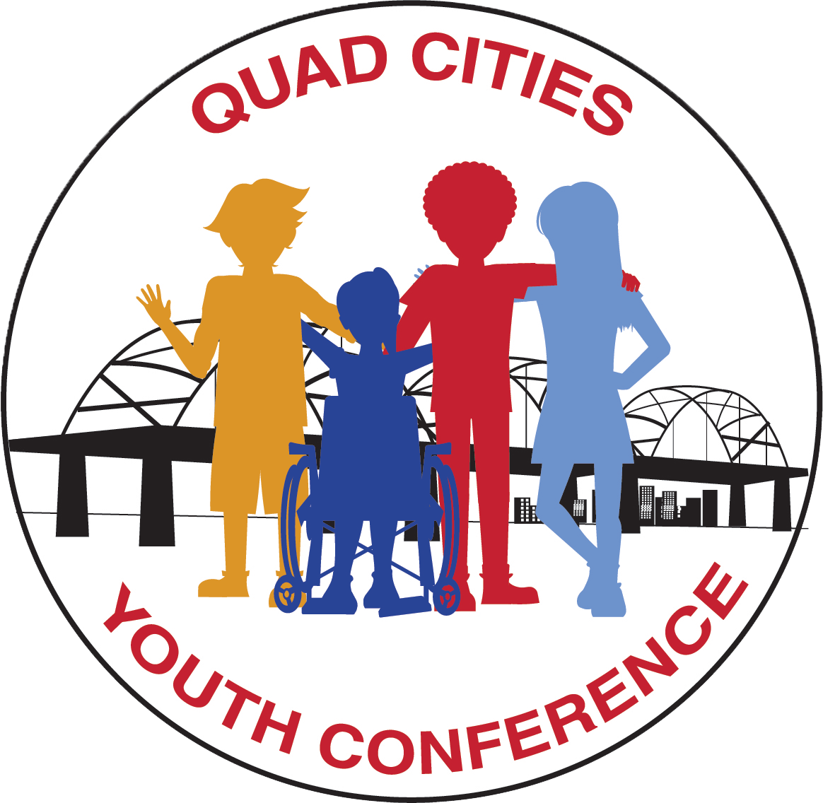 Quad Cities Youth Conferecne